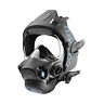 Or025201-9923 Ocean Reef Neptune Iii Full Face Mask System