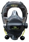 Ocean Reef New Nira Full Face Mask Scuba Factory Stage