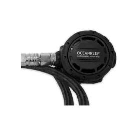Or024585 Ocean Reef Traditional Regulator With Qd Hose And Male -