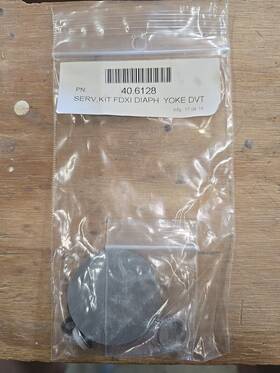 40.6128 Oceanic Service Kit Fdxi Diaph Yoke Dvt