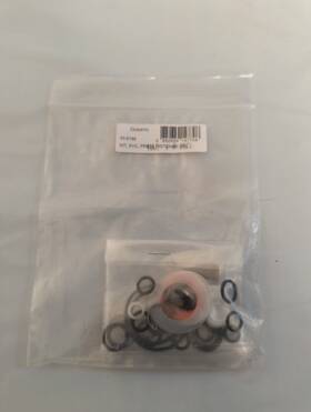 40.6186 Oceanic 40.6184 Regulator Service Parts Kit