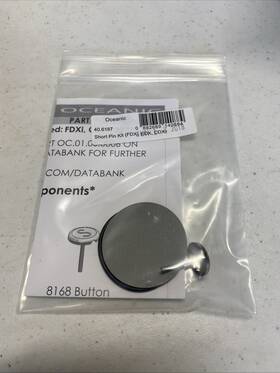 40.6187 Oceanic Short Pin Kit