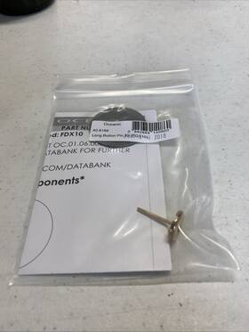 40.6188 Oceanic Long Button Pin Kit