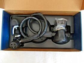 40.7596.07 Oceanic Neo And Cdx5 Regulator Set 1st 2nd Stage - New In Box
