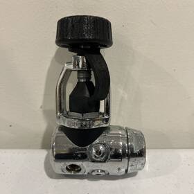 4364 Oceanic Scuba Diving First 1st Stage Regulator