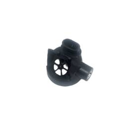 6833-07a Oceanic 6833.07a Alpha 8 Housing Assembly - New