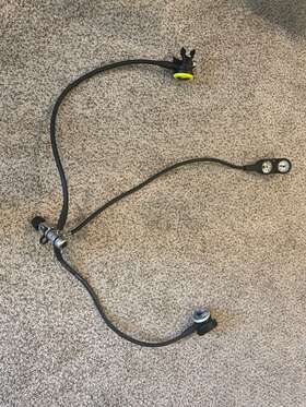 99031780 Oceanic Alpha Regulator