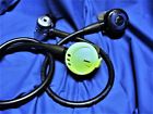 Oceanic Alfa Sport Piston Regulator With Octopus Used Afla