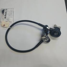 Alpha9 Oceanic Used Oceanix Cdx 5/alpha 9 Regulator Sytem