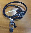 Oceanic Aqualung Legend Lx Regulator Set First Second Stage Scuba