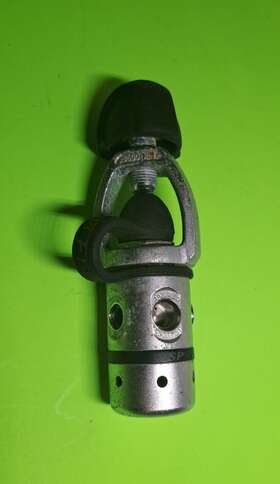 Ce0120en250 Oceanic Sp5 1st Stage Regulator