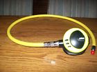 Oceanic Gamma Stage Scuba Diving Regulator Octopus