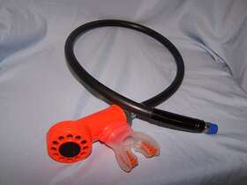 Oor1 Oceanic Omega Second Stage Regulator