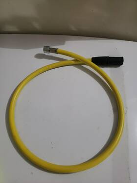 To30bar Oceanic Aqua Lung Low Pressure Hose Scuba Diving Standard En250 40 Inches New