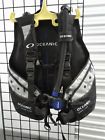 Oceanic Tour Lite With Air Ii Scuba Diving Bc