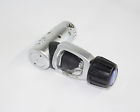 Oceanic Used Regulator First Stage Yoke Swivel Reg Revised And