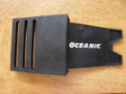 Oceanic Webbing Buckle