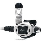 Oceanic Zeo Swivel Regulator White 020545092100
