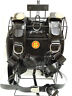 Oms-1151802x Oms Brand New Iq Chemical Resistant