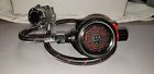 Oms New Airstream Evoque Regulator Din First Stage Scuba Diving