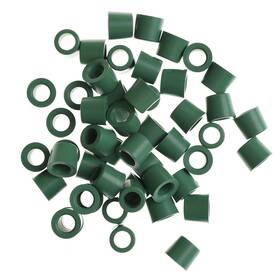 Onyehn 414763964066 A/c 1/4 Inch Thread Charging Hose Gasket Sealing O Ring Kit Replacement Rubber Ga
