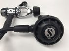Osprey- Flowby 1st Stage Rgltr Osprey