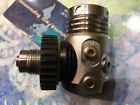 P.10.714.030 Scubapro Regulator Fist Stage Only Used See Description