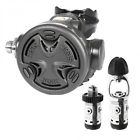 P-synchro Seac Scuba Regulator Free Shipping