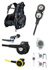 Rs-811 Pack0287 Unbranded Tusa Unisex-adult Liberator 040453320287
