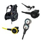 Pack7935 Unbranded Tusa Liberator Sigma Ii Analog Regulator Bc 040453317935