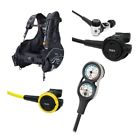 Pack8048 Unbranded Tusa Womens Jasmine Analog Regulator Bc Package 040453318048