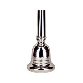 Parduba 641064832833 Tuba Mouthpiece Partu73