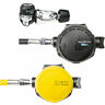 Pckudrtr Aqualung Titan Regulator Bundle With Calypso Octopus