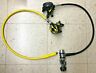 Pckxs2 Cressi Regulator And Xs Octopus Package Barely Used 850011411124