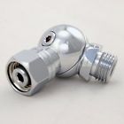 Pi020 Getwetstore New Degree Swivel Low Pressure Hose Adapter For Stage