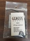 Pk010 Genesis Regulator Service Stages