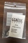 Origin-gr220 Pk100 Genesis Regulator Service Valor St
