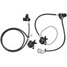 Pk5300-db Dive Rite Doubles Regulator Package