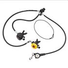 Pk5300-ow-din Dive Rite Open Water Regulator Package Din