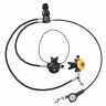 Pk5800-ow-din Dive Rite Ft Advanced Open Water Package Din 879642004482