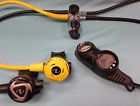 Rs-130 Platina Rs130 Tusa Scuba