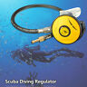 Poa282233 Matcc Psi Second Stage Scuba Explorer Diving Dive Regulator Octopus