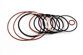 D51822 Poagavgs 791262412877 Pro-parts New O-ring Maintenance Rebuild Kits For D51844 Framing Naile