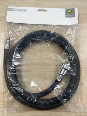 4680-215 Poseidon 02 Low Pressure Lp Scuba Hose Xstream