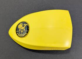 5619 Poseidon Xstream Exhaust Cover Purge Button 2nd Stage Regulator Scuba Dive