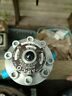 Pressure Actuator Switch For Scuba Tanks Etc Meletron