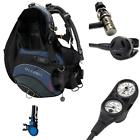 Probeeco-s Oceanic Probe Economy Package Small For Diving