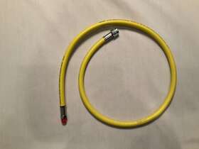 Oc360-yellow Promate Scuba Dive 36 Inch Yellow Hose 510 Psi Low Pressure Lp Regulator