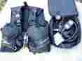 Dvt25771 Put2577 Dacor Cousteau Aqua Lung Rds Us Divers Micra Viper Tec Aeris Nitrogen Watch Look