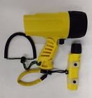 Q40-c8 Underwater Kinetics Dive Light